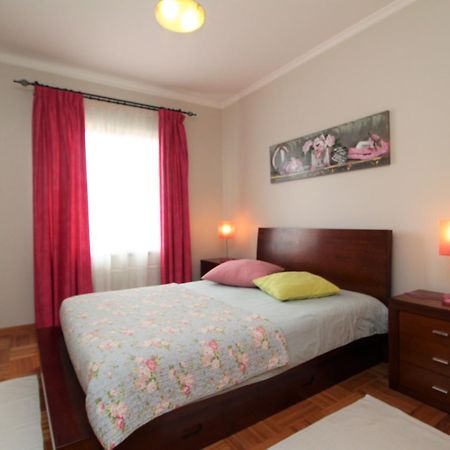 Apartamento Orquidea ฟุงชาล ภายนอก รูปภาพ