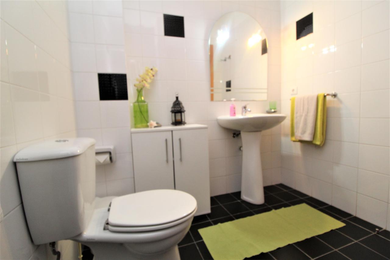 Apartamento Orquidea ฟุงชาล ภายนอก รูปภาพ