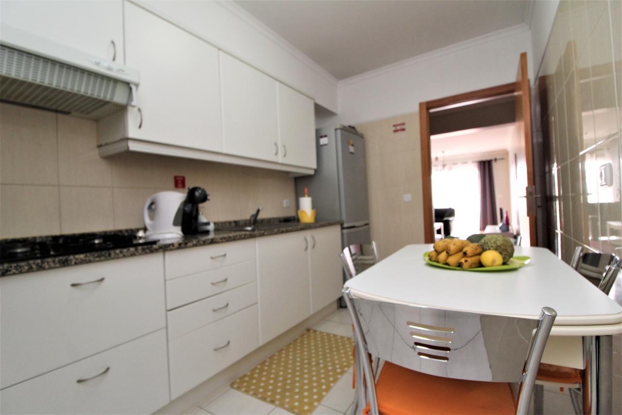 Apartamento Orquidea ฟุงชาล ภายนอก รูปภาพ