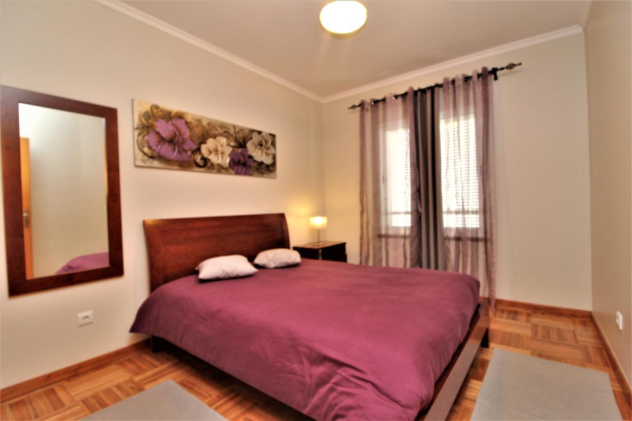 Apartamento Orquidea ฟุงชาล ภายนอก รูปภาพ